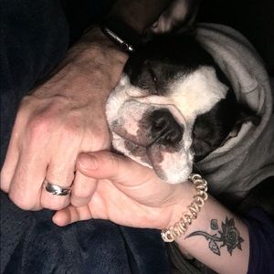 Meet your Posher, Katelyn